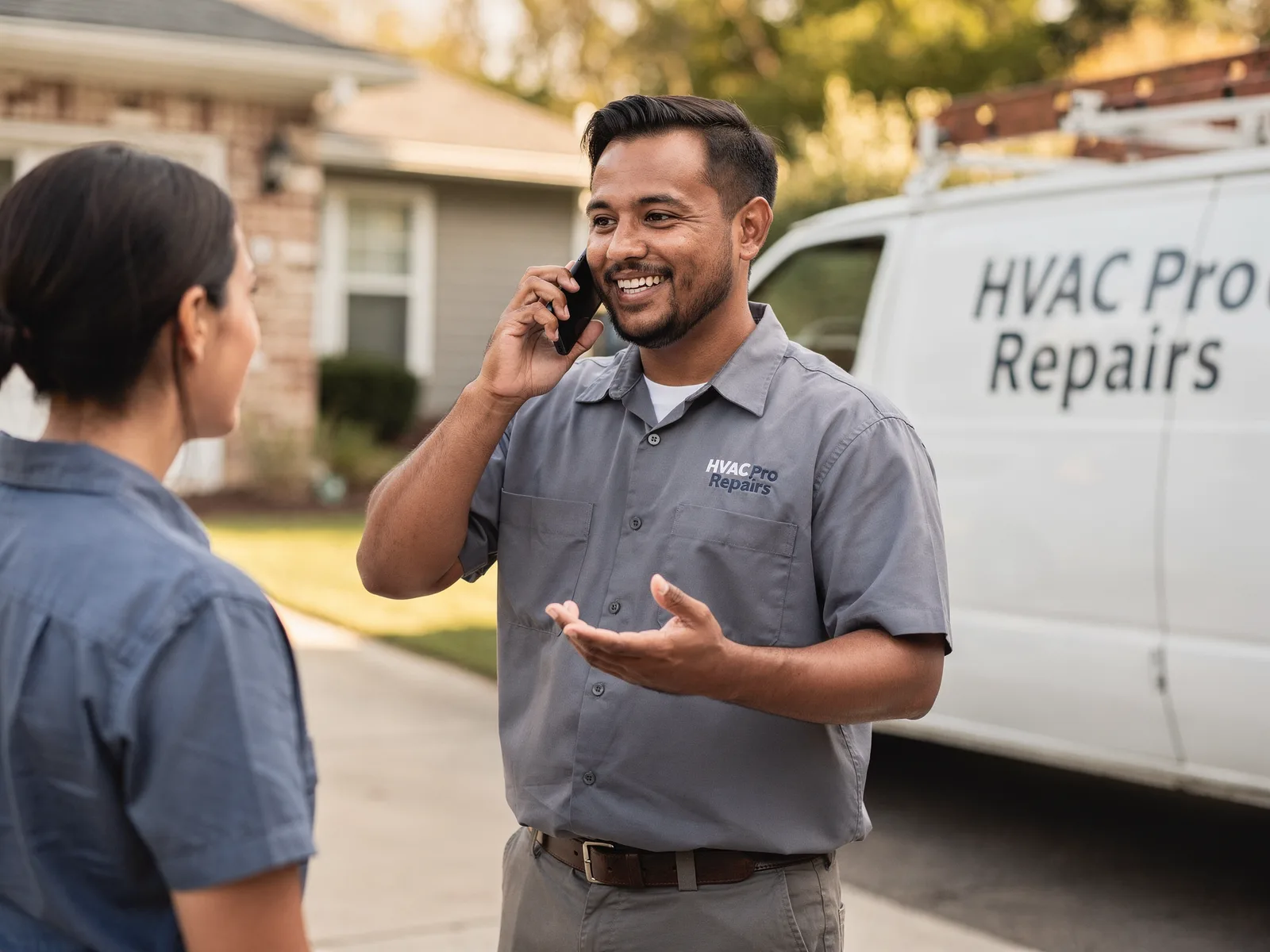 Heat Pump Repair Copper Harbor, MI FAQs